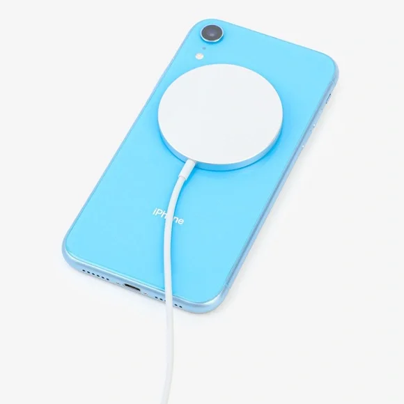 Wireless charging pad - Picture 5 of 5